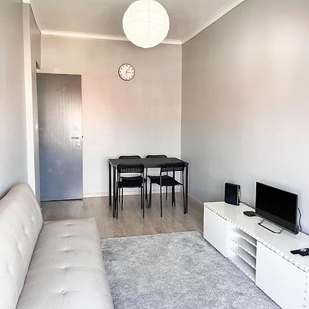 Luna Apartment Corroios Eksteriør bilde