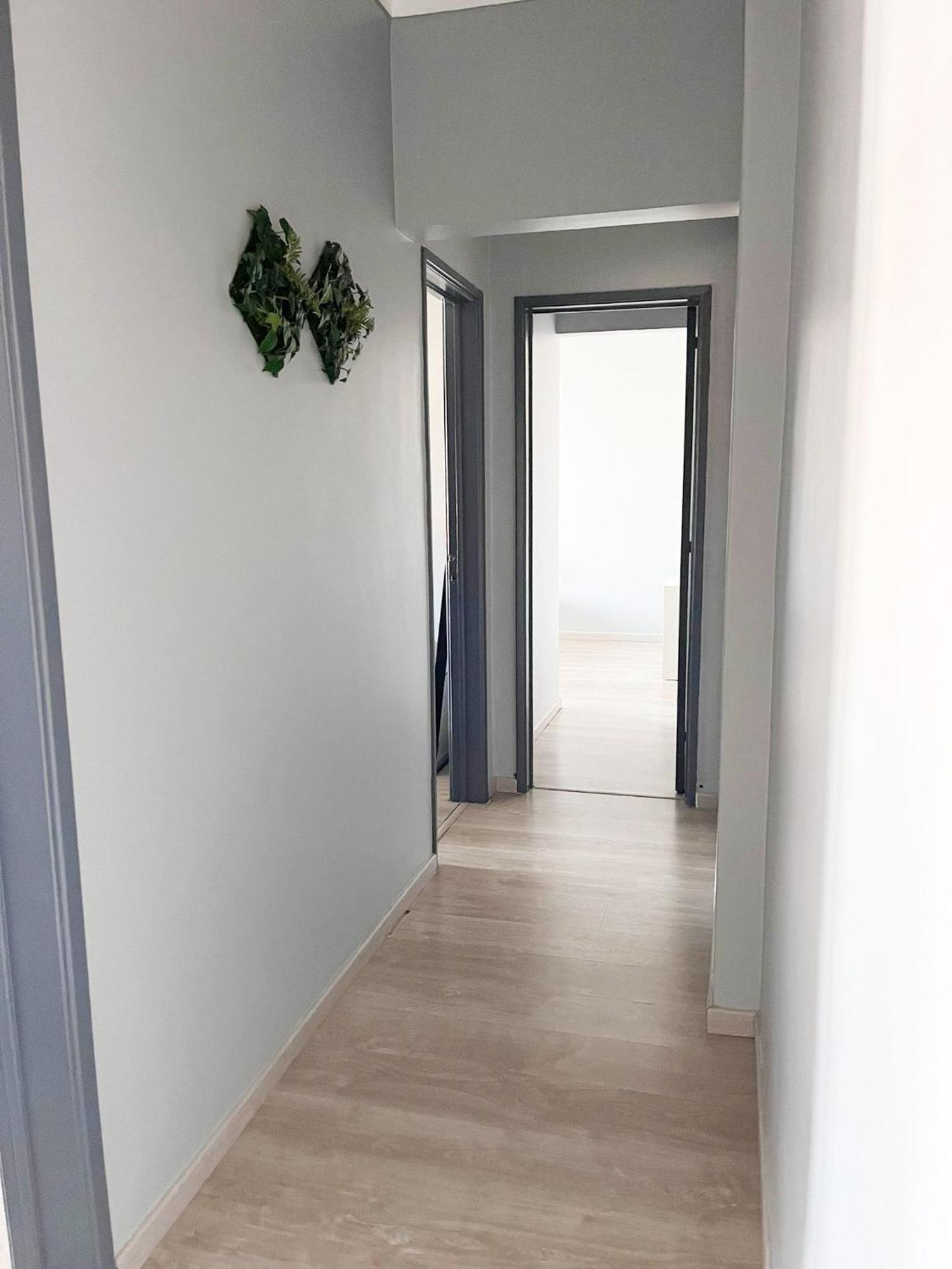 Luna Apartment Corroios Eksteriør bilde